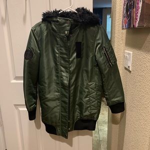 Zara jacket